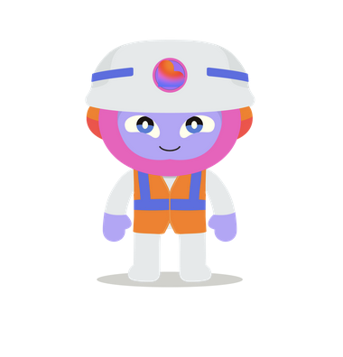 Loop the Coder Avatar