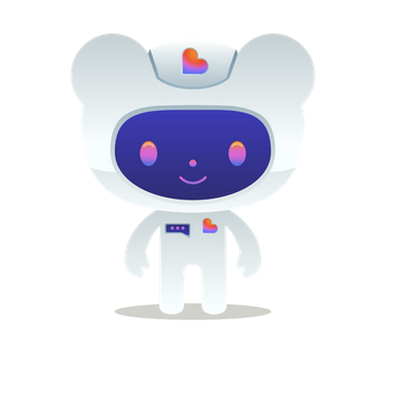 Vee the Visionary Avatar